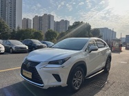 Lexus NX 2020