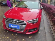 Audi A3 2017
