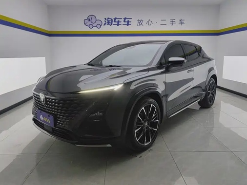 Changan UNI-T 2023