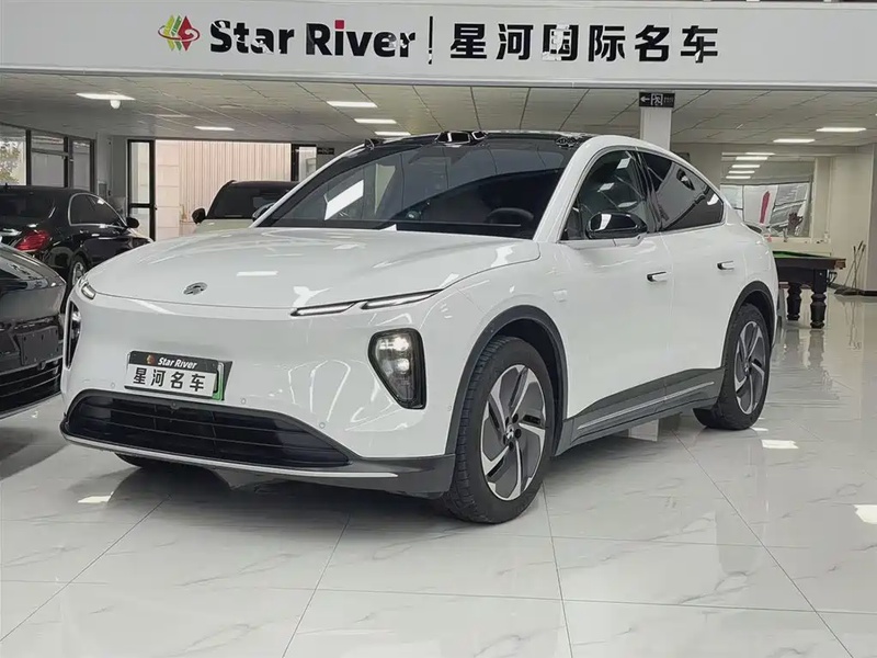 NIO EC6