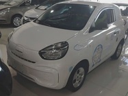 Roewe Clever 2021