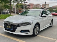 Honda Accord 2020