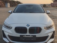 BMW 1 Series 2022
