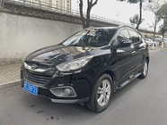Hyundai ix35 2010