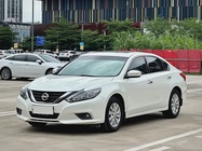 Nissan Teana 2018