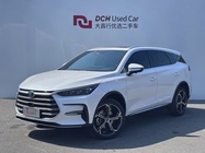 BYD Tang 2022