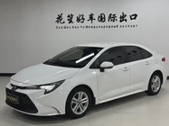 Toyota Levin 2021