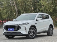 Jetour X70 PLUS 2026