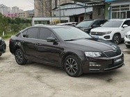 Skoda Octavia 2017
