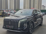 Hongqi HS7 2025