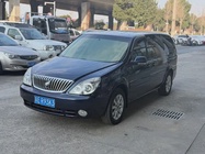 Buick GL8 2014