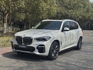 BMW X5 2023