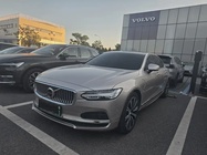 Volvo S90 2023