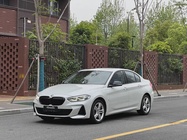 BMW 1 Series 2021