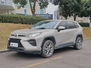 Toyota Wildlander 2024