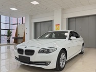 BMW 5 Series 2013
