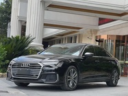Audi A6 2019
