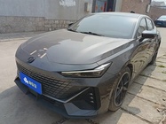 Changan UNI-V 2023