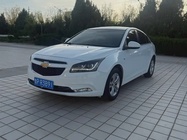 Chevrolet Cruze 2016