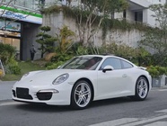 Porsche 911 2014