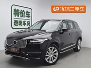 Volvo XC90 2019