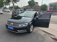 Volkswagen Magotan 2016