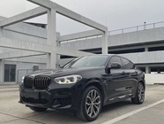 BMW X4 2020