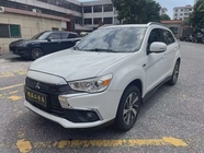 Mitsubishi ASX 2019