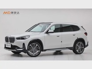 BMW X1 2024