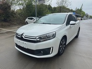 Citroen C4 2017