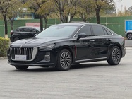 Hongqi H5 2024