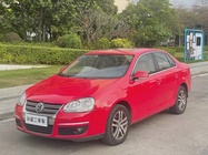 Volkswagen Sagitar 2008