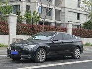 BMW 5 Series 2011