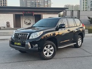 Toyota Prado 2012