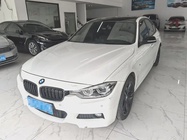BMW 3 Series 2019