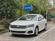 Volkswagen Lavida 2021