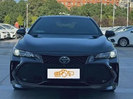 Toyota Avalon 2022