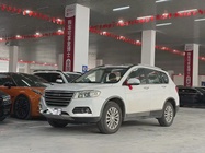 Haval H6 2019