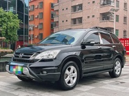 Honda CR-V 2011