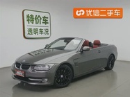BMW 3 Series 2011