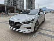 Hyundai Mistra 2018