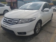 Honda City 2013