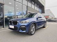 BMW X3 2019