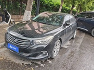 GAC GA6 2018