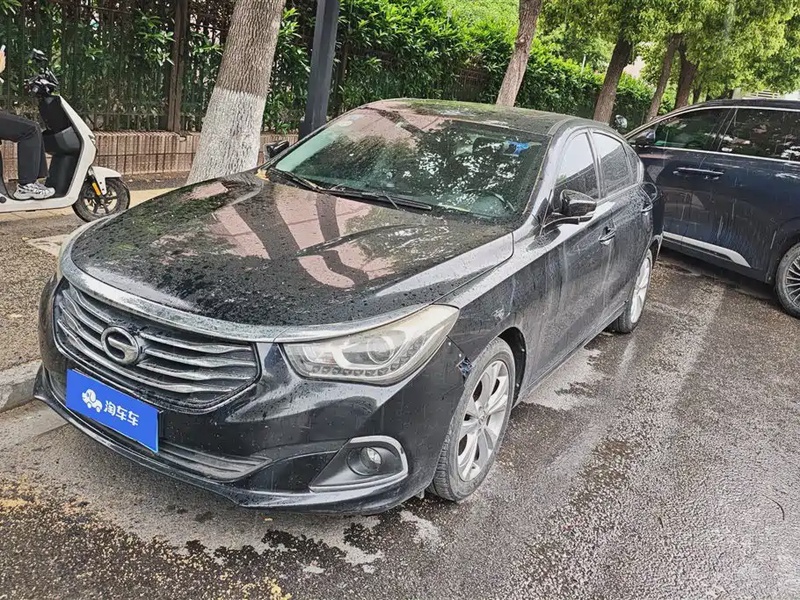 GAC GA6