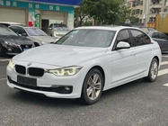 BMW 3 Series 2015