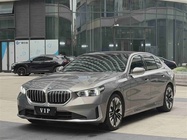 BMW 5 Series 2024