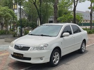 Toyota Corolla 2012