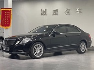 Mercedes-Benz E-Class 2010