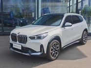 BMW X1 2025
